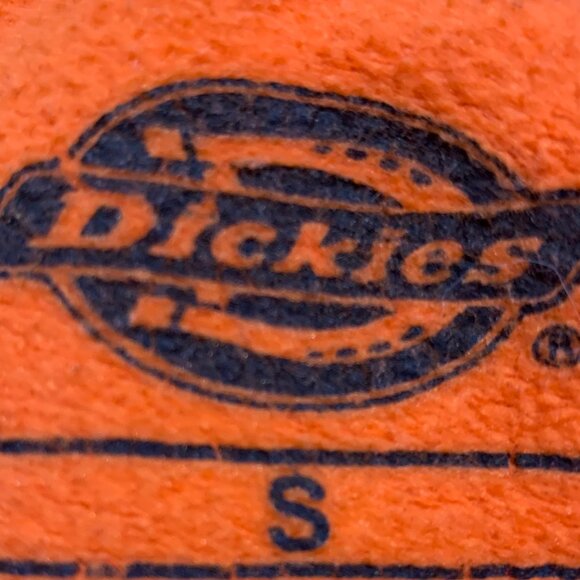 DICKIES GRAPHIC DESIGN PULLOVER SWEATSHIRTS SIZE S - Picture 13 of 13